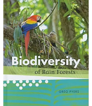 Biodiversity of Rain Forests