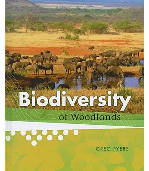 Biodiversity of Woodlands