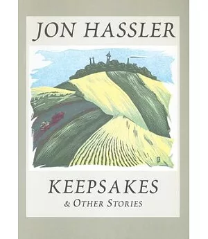 Keepsakes & Other Stories