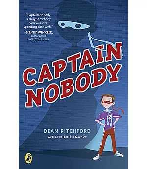 Captain Nobody