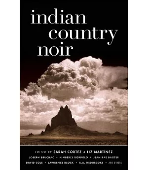 Indian Country Noir
