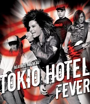 Tokio Hotel Fever