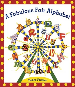 A Fabulous Fair Alphabet