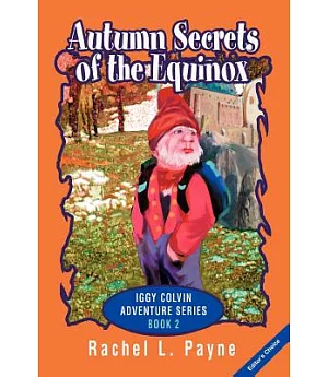 Autumn Secrets Of The Equinox