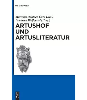 Artushof Und Artusliteratur