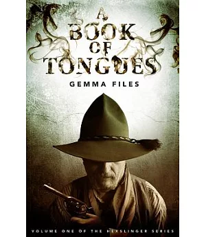 A Book of Tongues