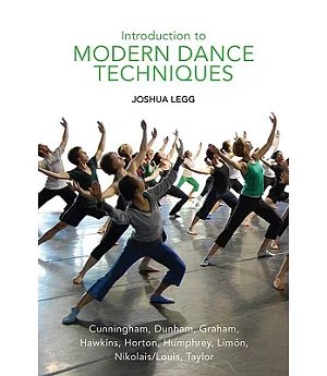 Introduction to Modern Dance Techniques