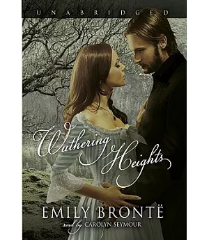 Wuthering Heights: Library Edition