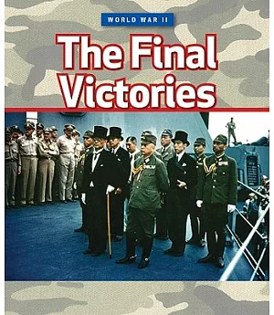 The Final Victories