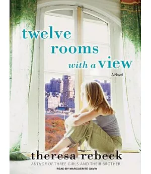 Twelve Rooms With a View: Library Edition