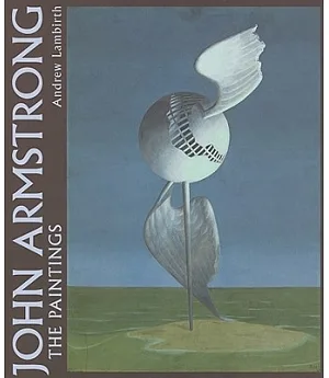 John Armstrong: The Paintings
