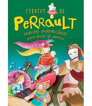 Cuentos de Perrault / Perrault Stories