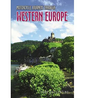 Motorcycle Journeys Through Western Europe