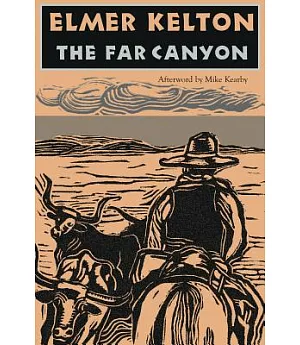 The Far Canyon