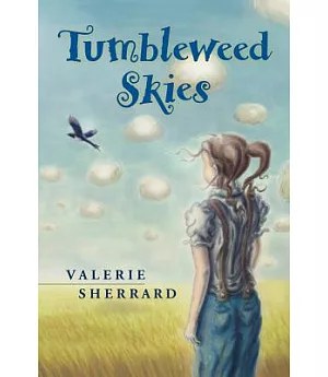 Tumbleweed Skies