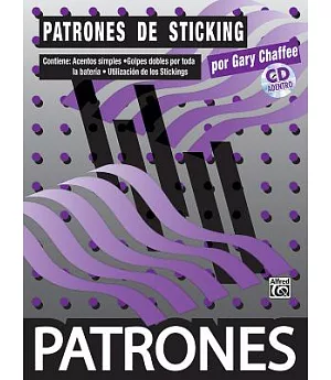 Patrones de Sticking / Sticking Patterns