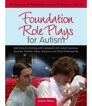 Foundation Role Plays for Autism