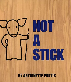 Not a Stick