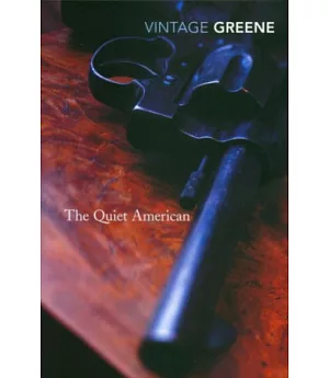 The Quiet American: Centenary Celebration 2004