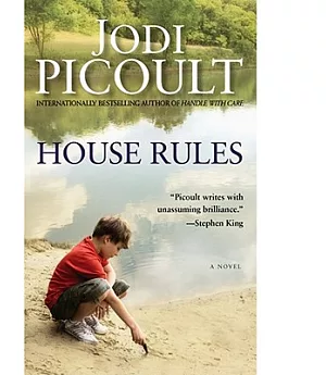 House Rules: A Novel