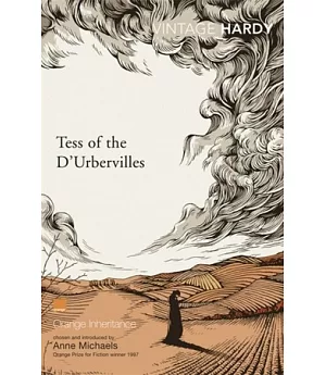Tess of The D’Urbervilles