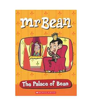 Mr Bean 3 with CD