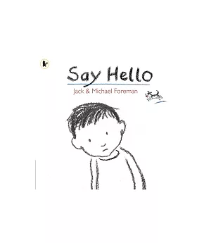 Say Hello