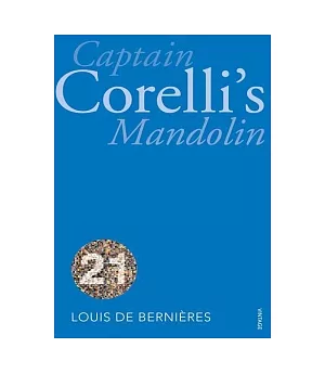 Captain Corelli’s Mandolin