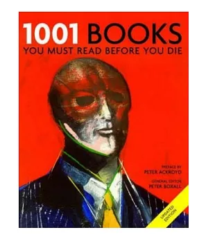 1001 Books: You Must Read Before You Die