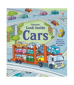 Look Inside Cars