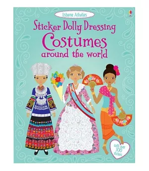 Costumes around the world