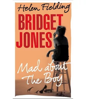 Bridget Jones:Mad About the Boy