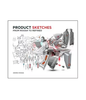 Product Sketches