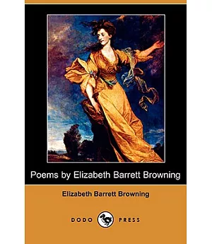 Poems by Elizabeth Barrett Browning
