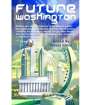 Future Washington