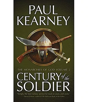 The Century of the Soldier