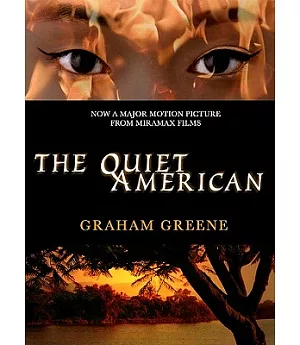 The Quiet American: Library Edition