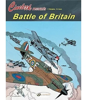 Battle of Britain 1