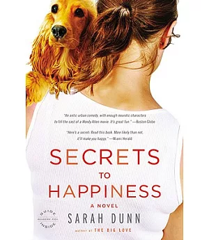 Secrets to Happiness: A Novel