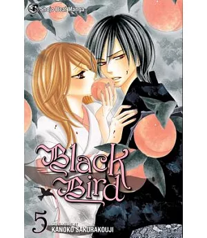 Black Bird 5: Shojo Beat Manga Edition