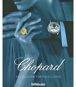 Chopard: The Passion for Excellence
