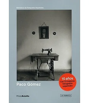 Paco Gomez: La sutil elegancia del ladrillo