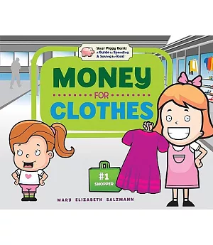 Money for Clothes
