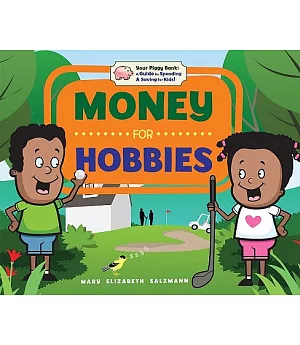 Money for Hobbies