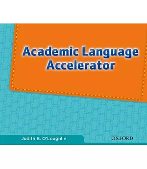 Academic Language Accelerator