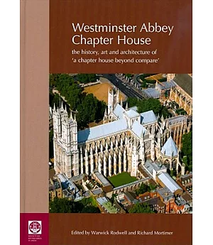 Westminster Abbey Chapter House