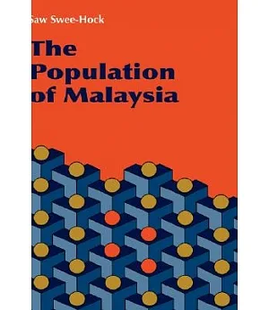 The Population of Malaysia