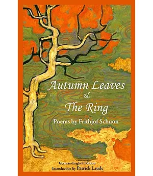 Autumn Leaves & The Ring