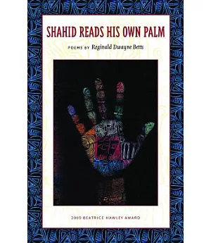 Shahid Reads His Own Palm