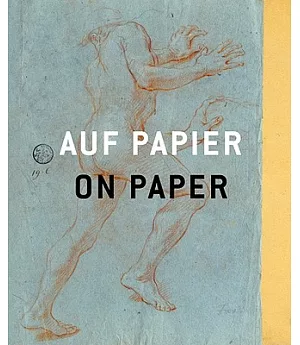 Auf Papier / On Paper